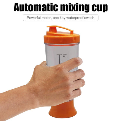 Smart Automatic Mixing Coffee Mug