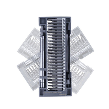 Fesara Compact Pro Screwdriver Set
