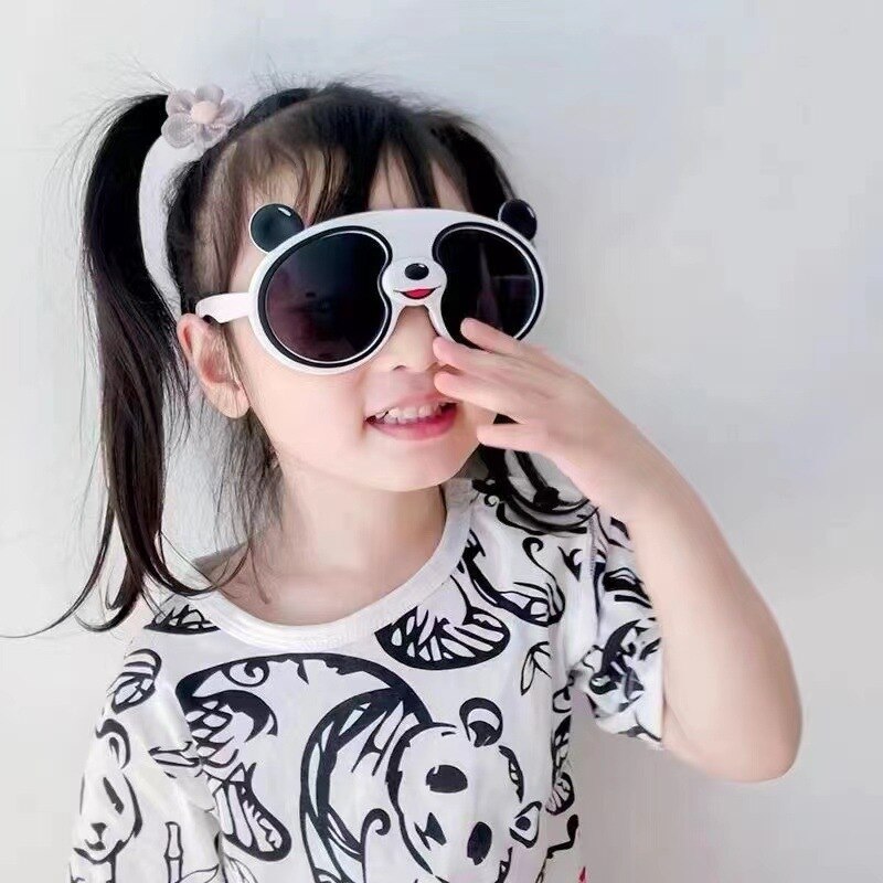 Fesara | Adorable Bear Children's Shades