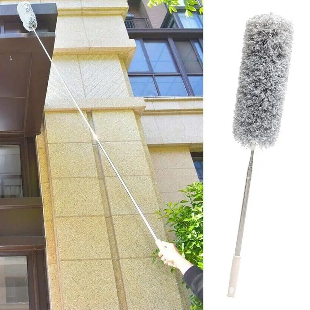 Long Reach Microfiber Cleaning Duster