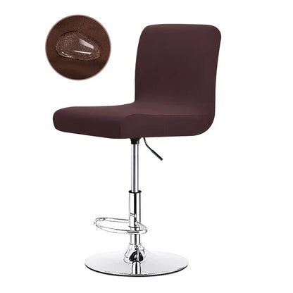 Fesara | Elastic Bar Stool Cover