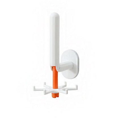 Easy Stick Wall Mount L Hook - Fesara