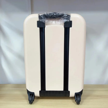 Compact Durable Folding Luggage Case - Porto