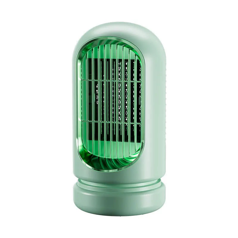 Compact Portable Space Heater For Home Use