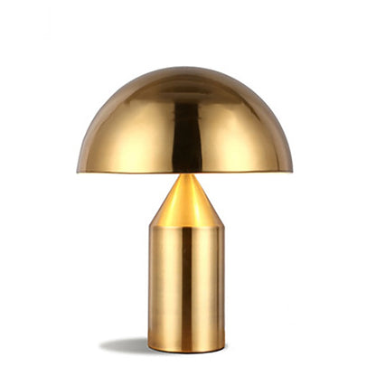 Sleek Modern Touch Table Lamp