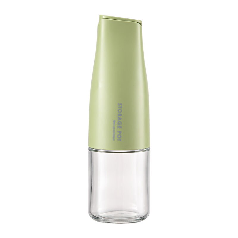Easy Pour Automatic Oil Bottle - Fesara