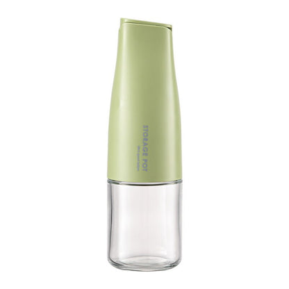 Easy Pour Automatic Oil Bottle - Fesara