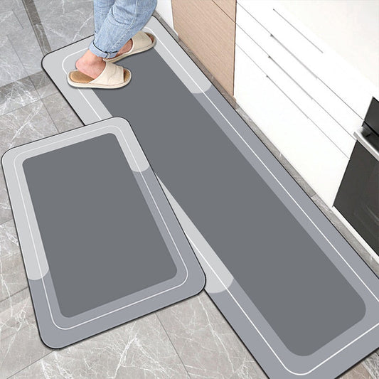 Fesara | Soft Non-slip Waterproof Floor Mats - Fesara