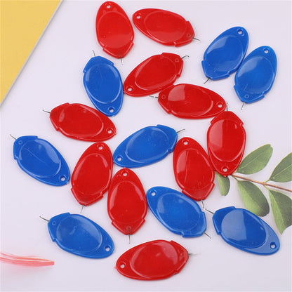 Easy Sewing Machine Needle Threader Tool