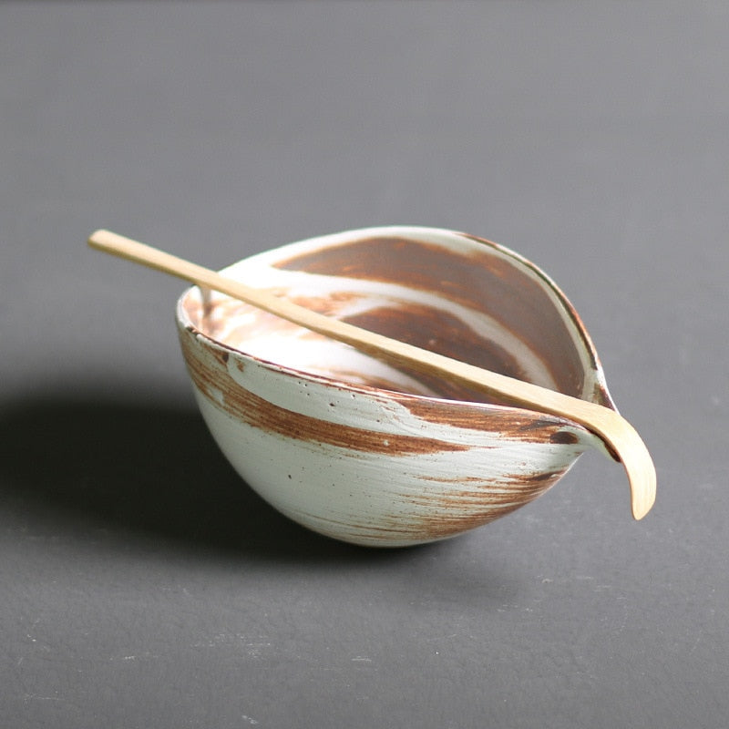 Traditional Japanese Matcha Tea Set