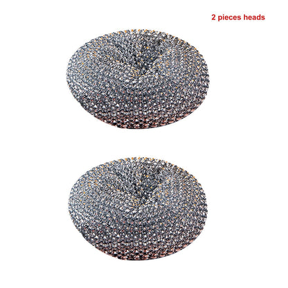 Fun Duck Shaped Dish Scrubber