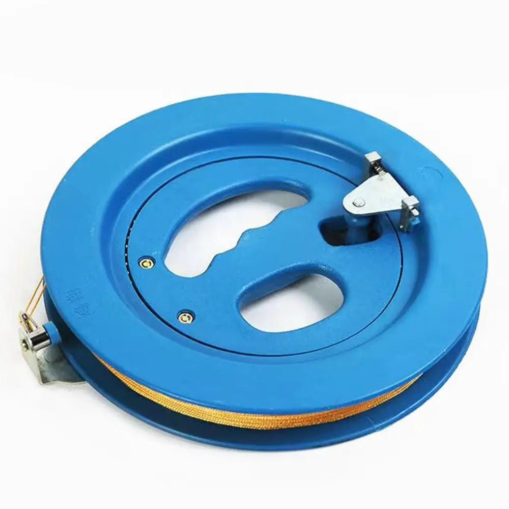 Portable Kite String Winder Tool