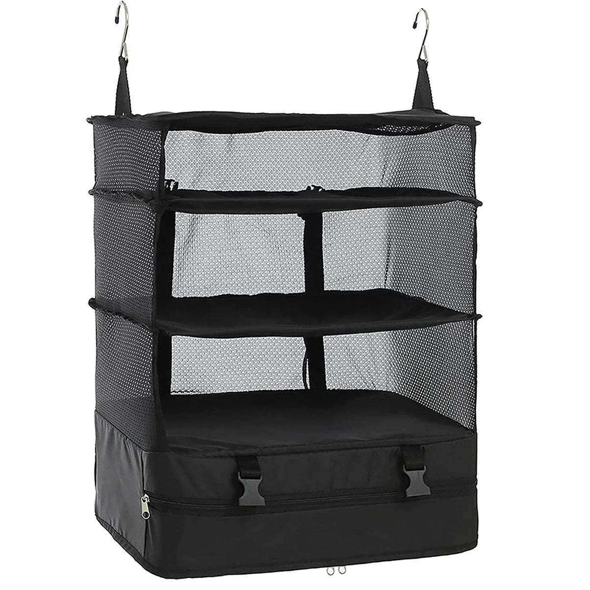 Travel Packing Cube Organizer Bag Set