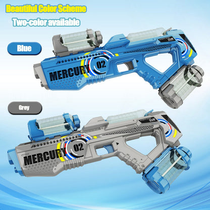 Fesara Aqua Blast Automatic Water Pistol