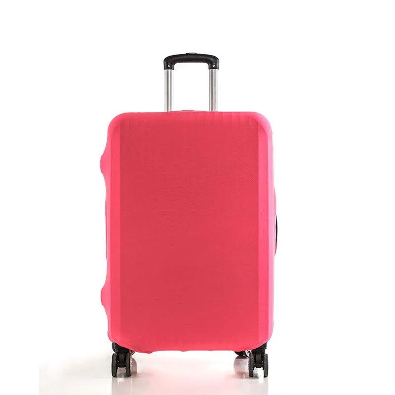 Durable Luggage Sleeve for 18-32 Inch Bags