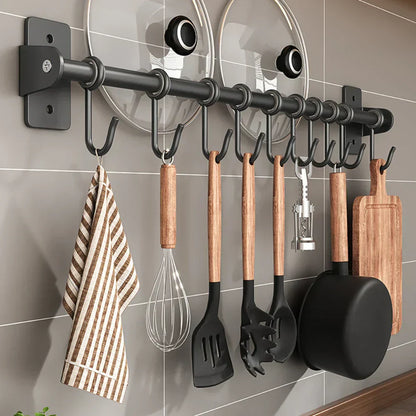 Space Saving Wall Mounted Shelf