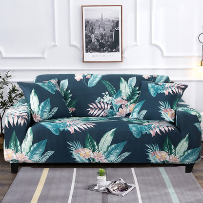 Stylish Slip Resistant Stretch Sofa Cover