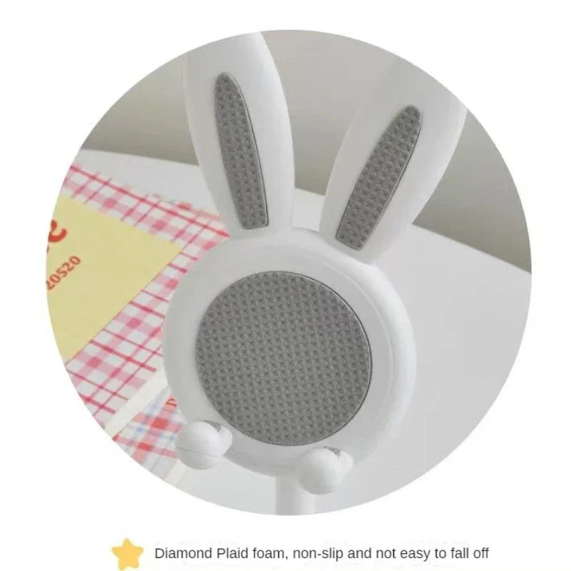 Fun Rabbit Phone Stand Holder Adjustable Tablet