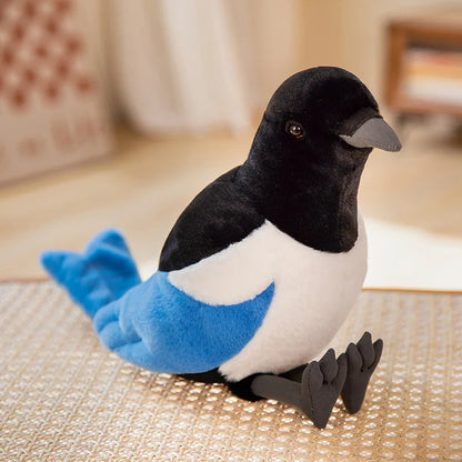 Cuddly Pigeon Soft Plush Toy