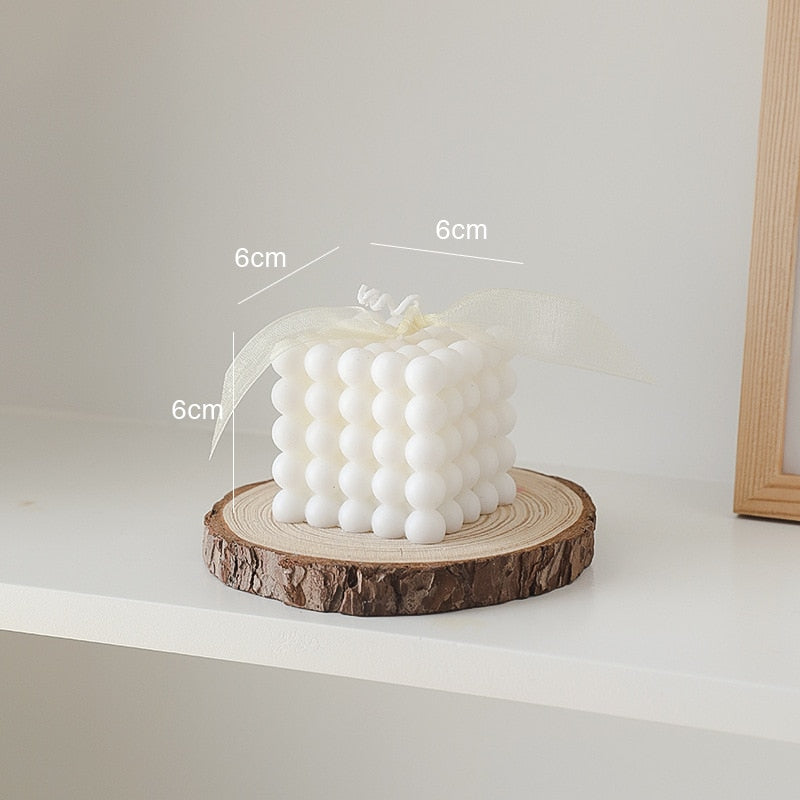 Luxurious Scented Home Candle