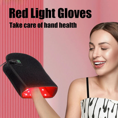 Healing Infrared Glove for Arthritis Pain Relief