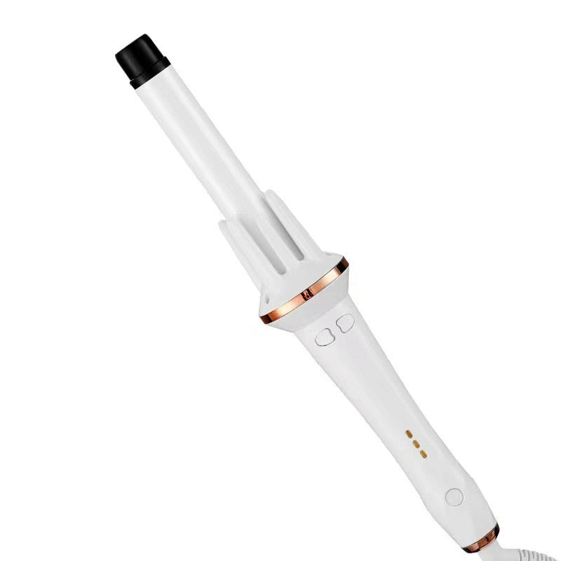 Easy Automatic Hair Curling Iron Styling Tool