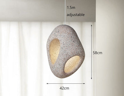 Unique Chic LED Pendant Light Fixture
