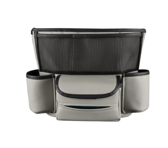 Premium Car Storage Console Box