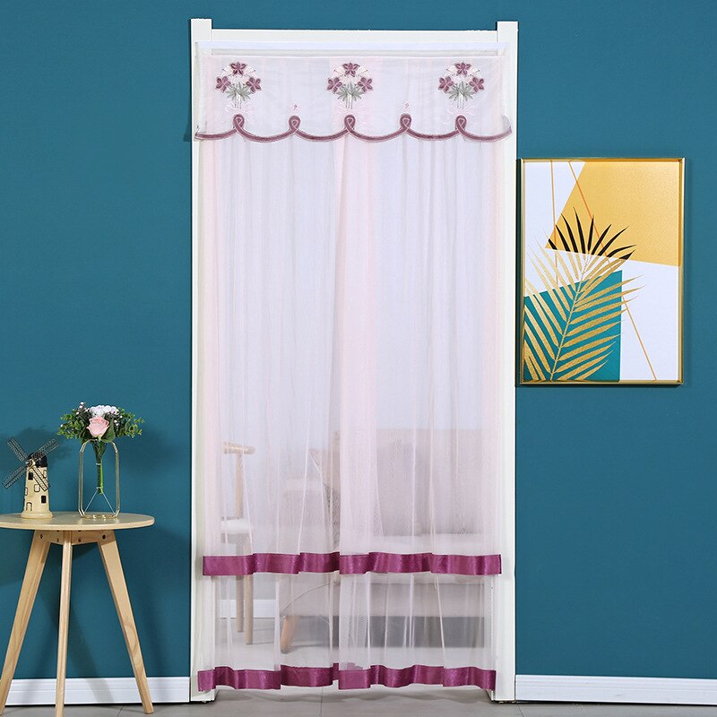 Fesara | Bug Repellent Room Divider Screen Curtain