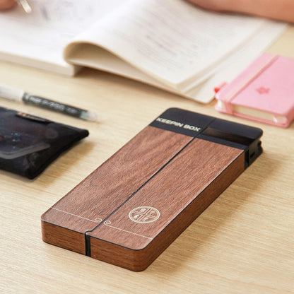 Clear Universal Phone Study Case Box