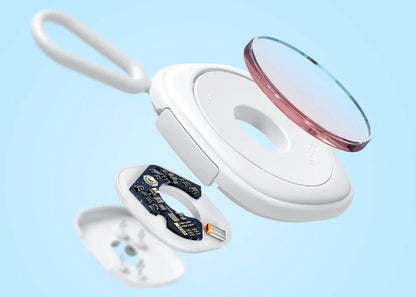 Portable Spy Camera Detection Lens Tool