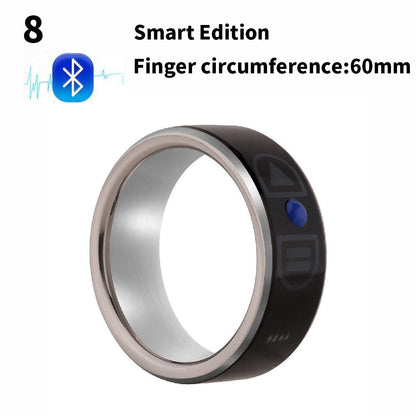 Smart Video Control Ring Accessory