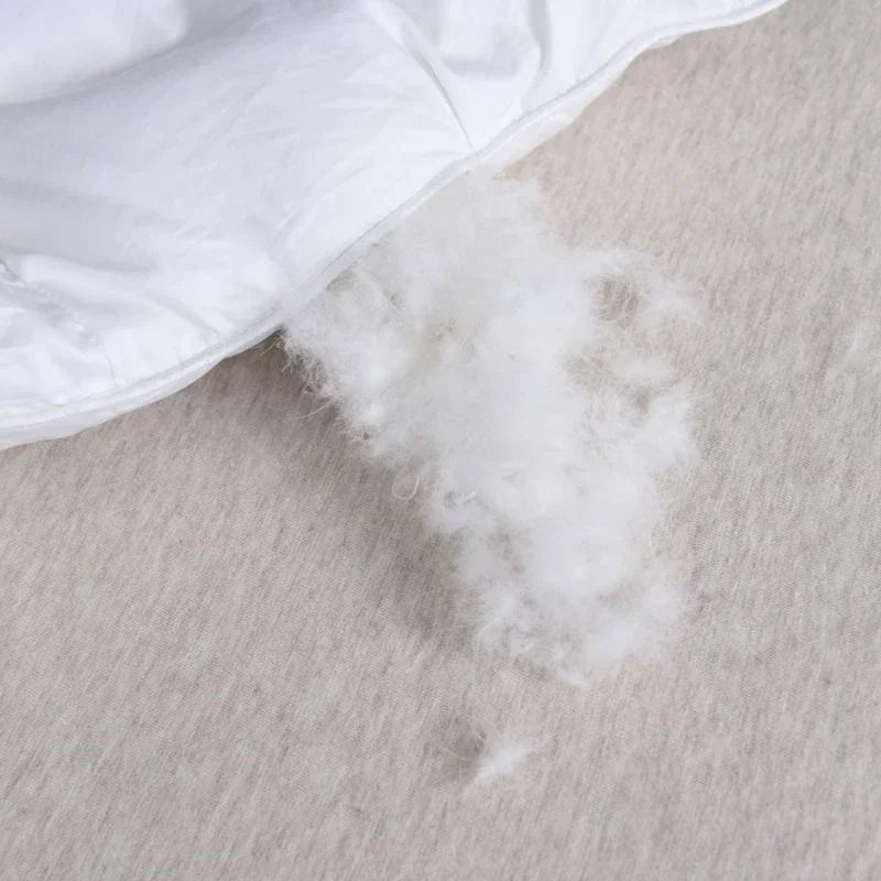 Premium Soft Feather Bedding Duvet