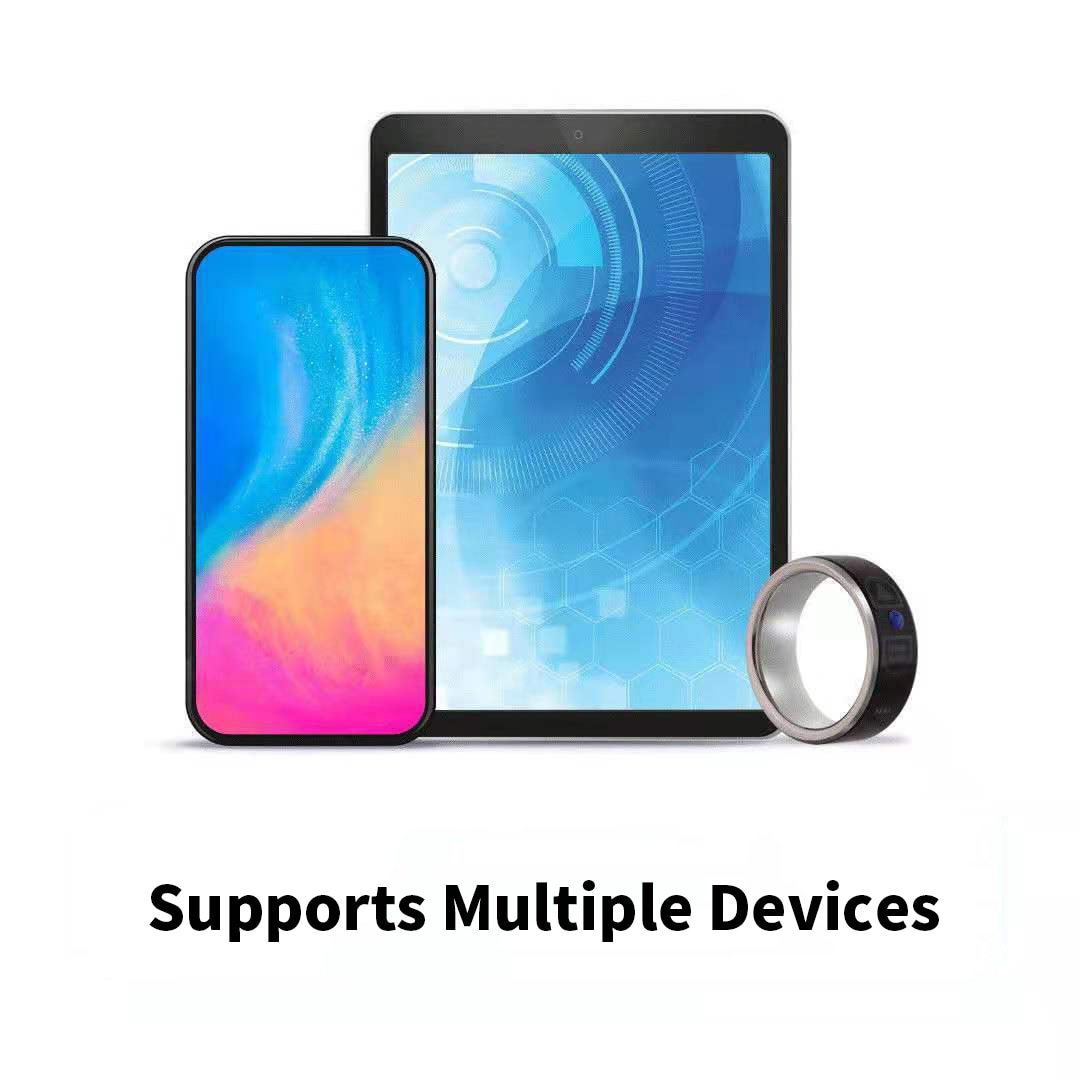 Smart Video Control Ring Accessory