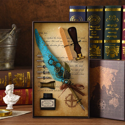 Fine Tip Artist Calligraphy Pen Set