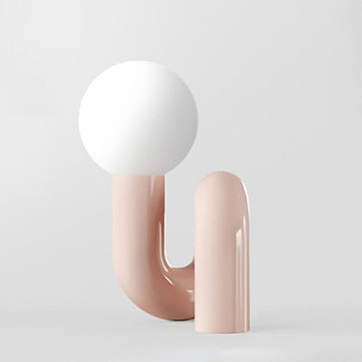 Bright Home Table Lamp for Modern Decor
