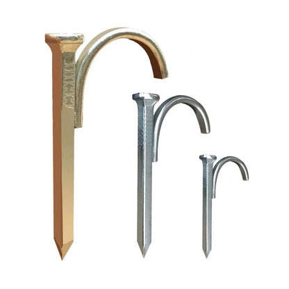 Sturdy Cement Wall Pipe Hanger Bracket