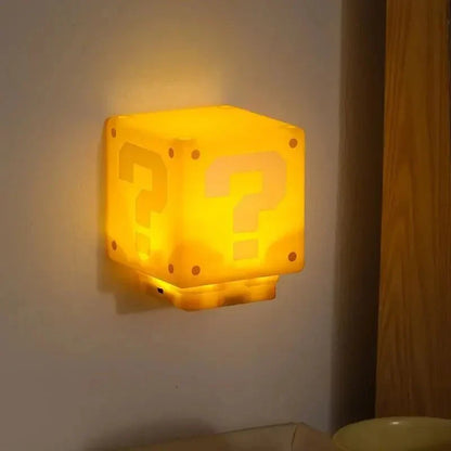 Stylish Table Lamp - Modern Design - Bright Light