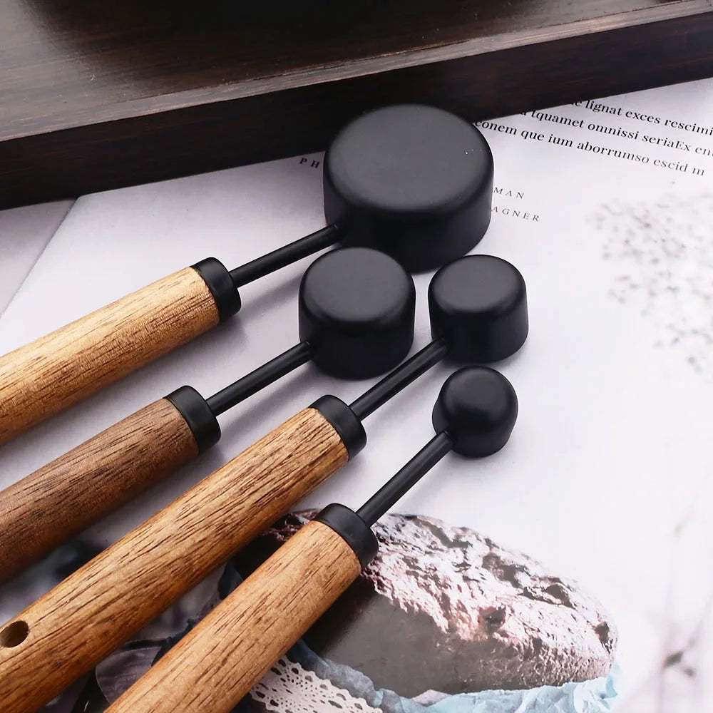 Fesara | Accurate Kitchen Measuring Cups & Spoons