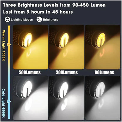 Bright Portable LED Camping Light