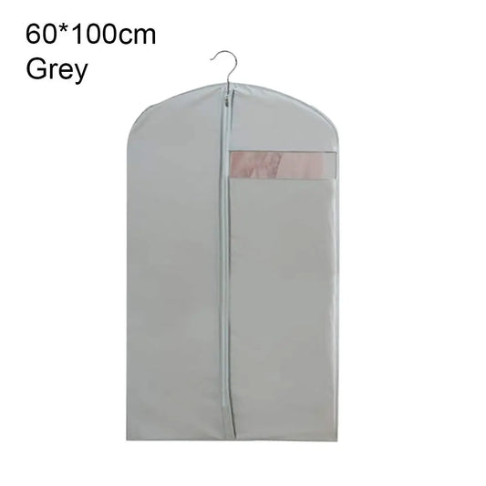 Premium Clothing Storage Bag with Clear Window - Fesara