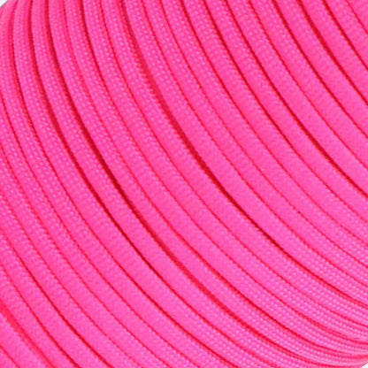 Durable Outdoor Paracord Rope 20M Emergency Cord