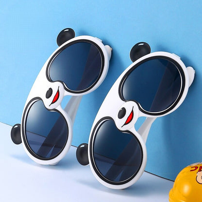 Fesara | Adorable Bear Children's Shades