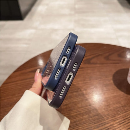 City Style iPhone Phone Cover