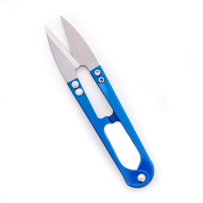 Precise Mini Scissors for Craft, Home, and Garden Use