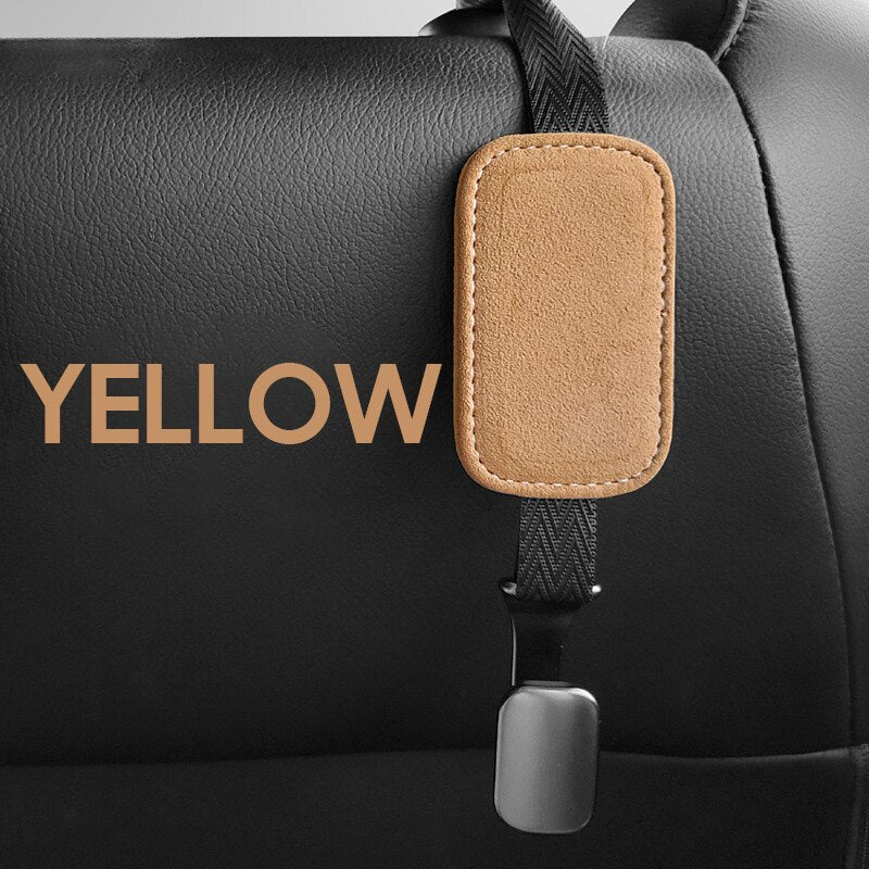 Universal Car Back Seat Storage Hook