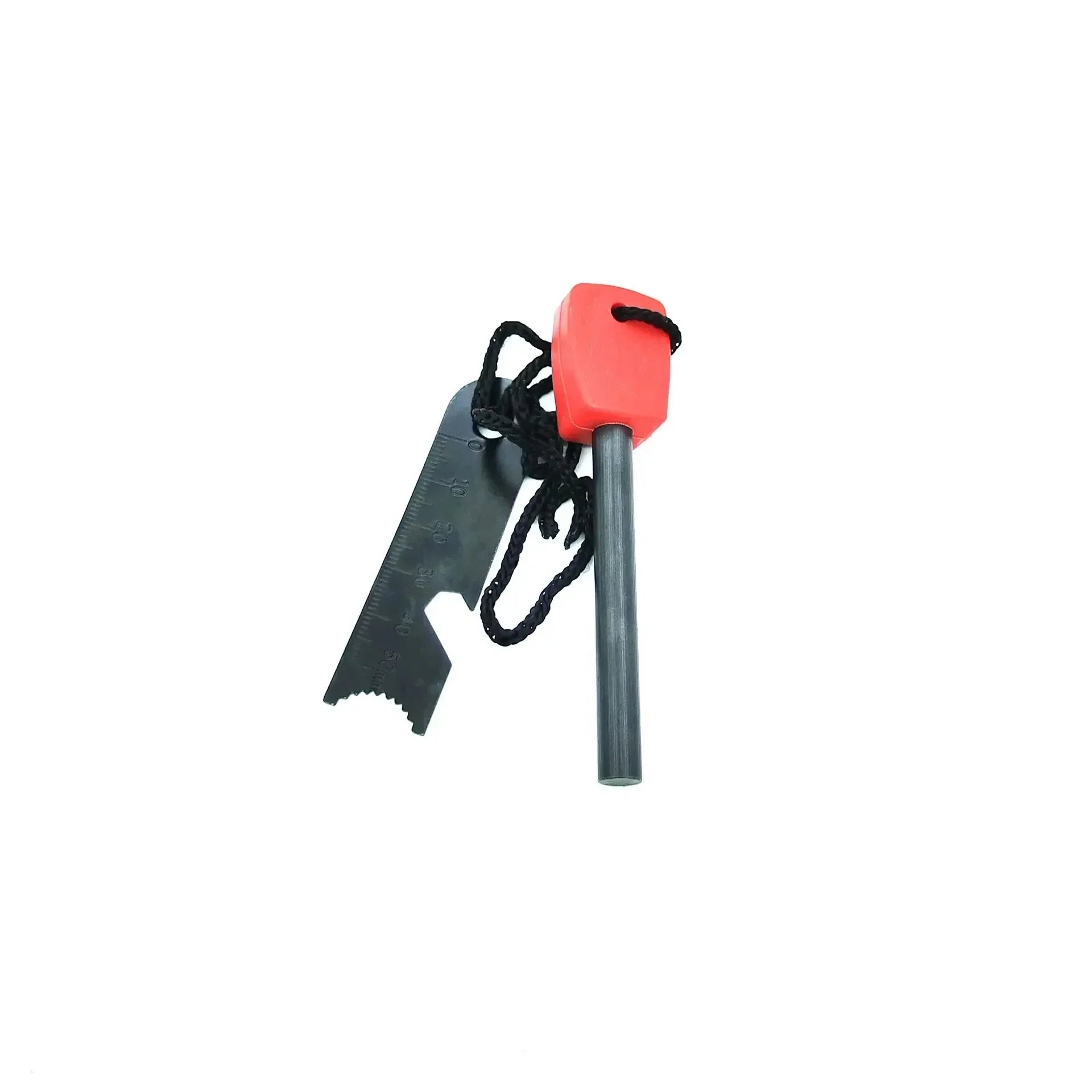 Portable Waterproof Fire Starter Kit - Fesara