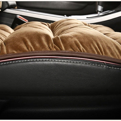 Premium Soft Padded Car Seat Covers