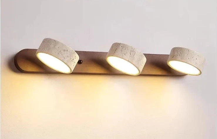 Bright LED Bathroom Mirror Light