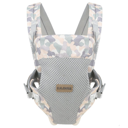Practical 3-in-1 Baby Sling Carrier